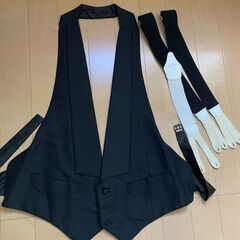 タキシード（ブルックスブラザーズ）の画像