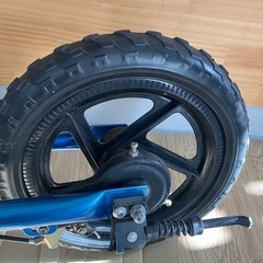 ストライダー　AVIGO トイザらス　幼児用の画像