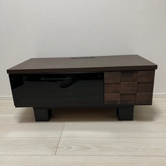 テレビ台　テレビボード　おしゃれの画像