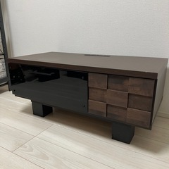 テレビ台　テレビボード　おしゃれの画像