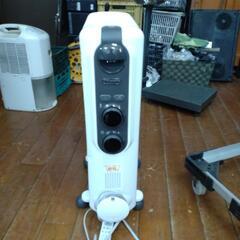 デロンギ オイルヒーター RHJ35M0812-DG