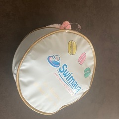 スイマーバ　マカロンバスの画像