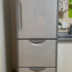 【決まりました】冷蔵庫