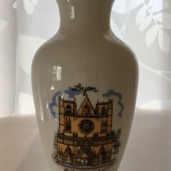 【値下げ】陶磁器（フランス）の画像