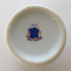 【値下げ】陶磁器（フランス）の画像