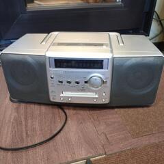 【USED】KENWOOD MDランページ