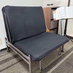 シングルベットからワンアクションでソファーに！