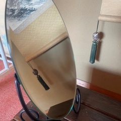 IKEA鏡②