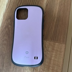 iPhone12プロ iFace
