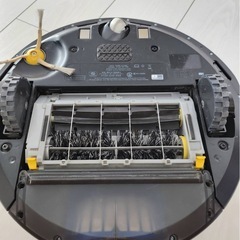 ロボット掃除機　ルンバの画像