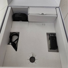 ロボット掃除機　ルンバの画像