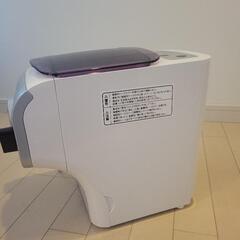 ヌードルメーカーの画像