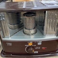 家電 季節、空調家電 ストーブ