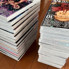 呪術廻戦　全巻セットの画像