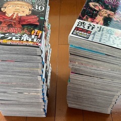 呪術廻戦　全巻セットの画像