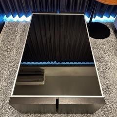 Armonia アルマニア センターテーブル
