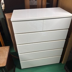 タンス 【募集終了】