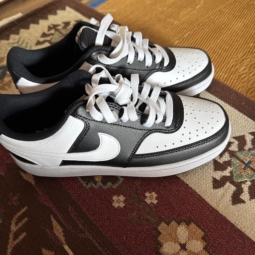 NIKEの靴(受付終了決まりました