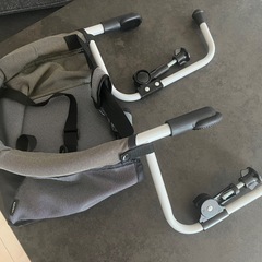カトージ　テーブルチェア
の画像