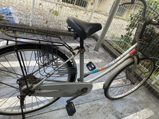 自転車