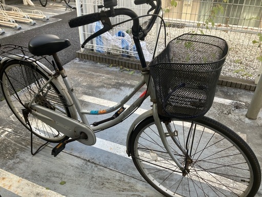 自転車