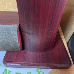 ★受け渡し決定【ちょっと訳あり】Aivn  RLJ-0901  タワースピーカー　センタースピーカーの画像
