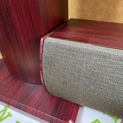 ★受け渡し決定【ちょっと訳あり】Aivn  RLJ-0901  タワースピーカー　センタースピーカーの画像