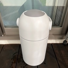 ピジョン Pigeon おむつ処理ポット ステール Suteru...