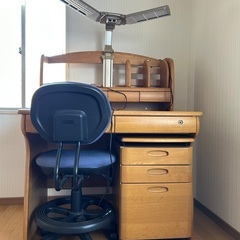 KOIZUMI 学習机