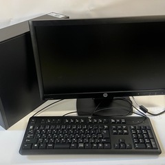 最終値下げ！HPキューレットパッカードの画像