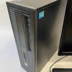 最終値下げ！HPキューレットパッカード
