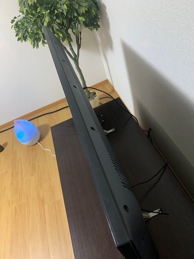 東芝レグザ49J102015年
