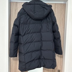 UNIQLO ユニクロ　ダウンジャケット　メンズ
の画像
