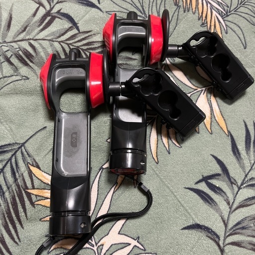 釣りスピリッツ用コントローラーセット