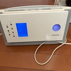 マランツ〈maranta>CDプレイヤー