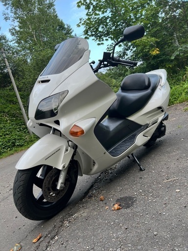 フォルツァmf06 安心のどノーマル　4月末までとさせていただきます。