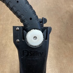 SILKY なたのこ　６０　330mm  リサイクルショップ宮崎屋　佐土原店　25.5.26Fの画像