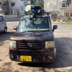 コンテ　一年の車検付き　訳あり！値引き!