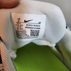 NIKE　AIRマックス　27センチ