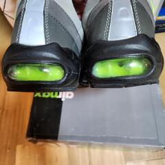 NIKE　AIRマックス　27センチ