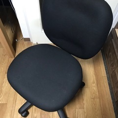 デスクチェア