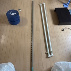 物干し竿