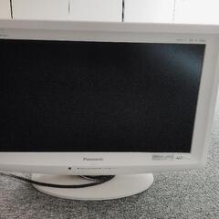テレビ