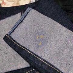 ROCAWEAR 90s ジーパン👖14の画像