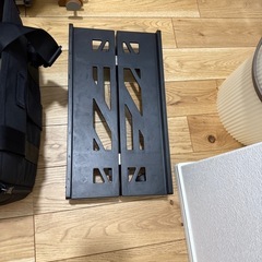PC置き