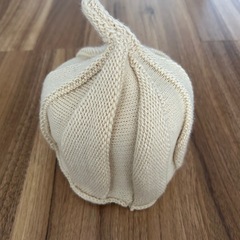 ベビーどんぐり帽子②