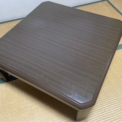 こたつ