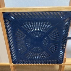 こたつの画像