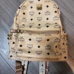 MCMリュック