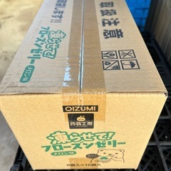 フローズンゼリー　メロン味
